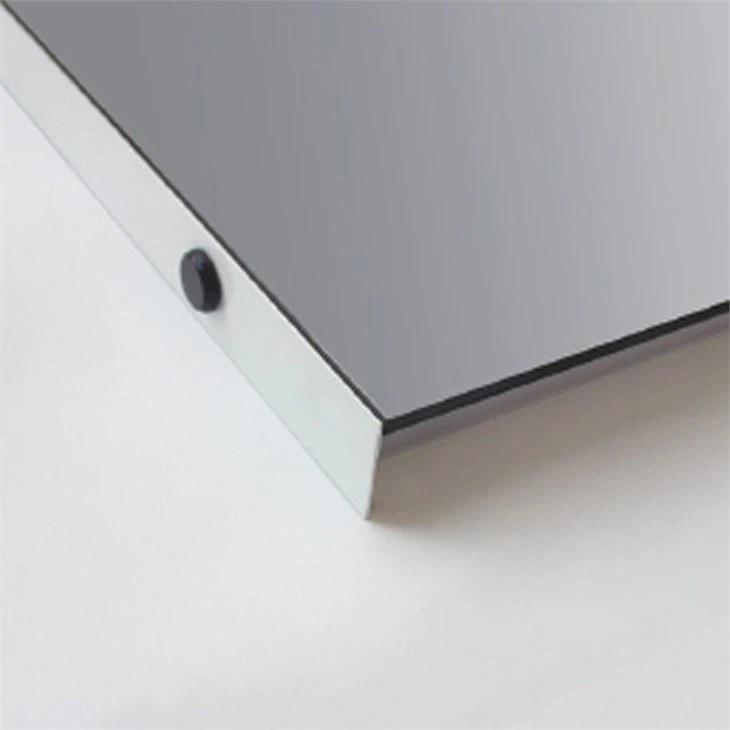mirror with lights around it 3