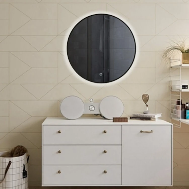 Touch Mirror Led Light