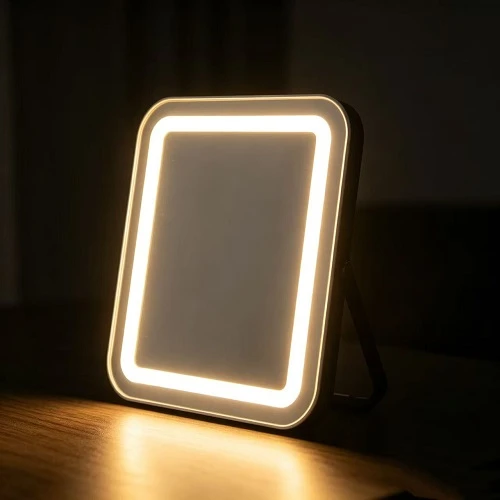 smart led mirror
